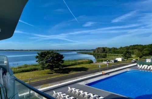 Trzebiatow Apartment | LUX Apartament Rogowo Pearl