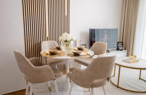 Tuzla Apartment | LUX apartmani Tuzla