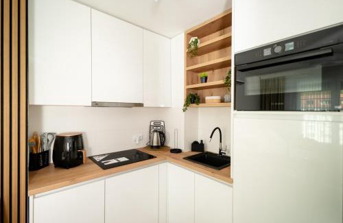 Tuzla Apartment | LUX apartmani Tuzla