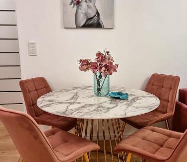 Psie Pole Apartment | LUX Apartment Amazing View