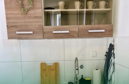 Ruettenscheid Apartment | Lux Apartment im Rüttenscheid