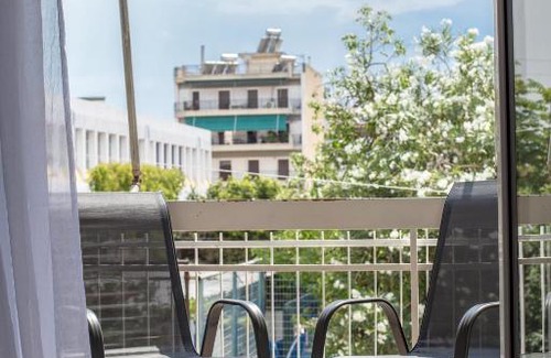 Kallithea Apartment | Lux Apartment in Athens