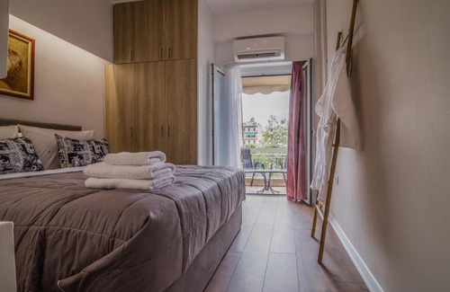 Kallithea Apartment | Lux Apartment in Athens