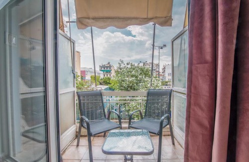 Kallithea Apartment | Lux Apartment in Athens