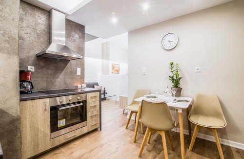 Kallithea Apartment | Lux Apartment in Athens
