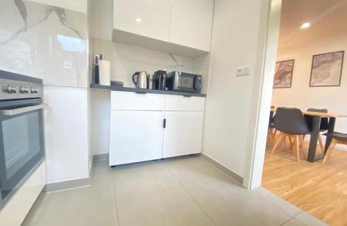 Moerfelden-Walldorf Apartment | Lux Apartment near Frankfurt!