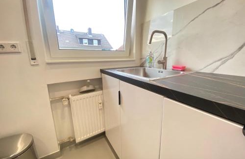 Moerfelden-Walldorf Apartment | Lux Apartment near Frankfurt!