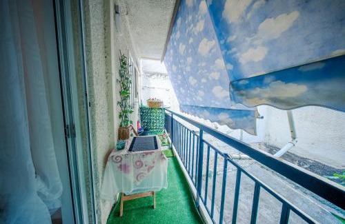 Peiraiki Apartment | Lux apartment next to the sea #2
