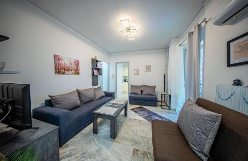 Peiraiki Apartment | Lux apartment next to the sea #2