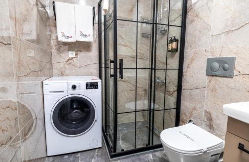 Bahcelievler Apartment | Lux Apartment