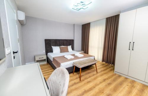 Bahcelievler Apartment | Lux Apartment