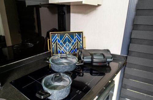 Bahcelievler Apartment | Lux Apartment