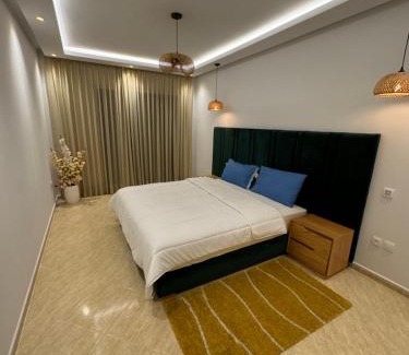 Tangier Apartment | Lux appart Tanger