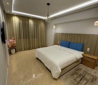 Tangier Apartment | Lux appart Tanger