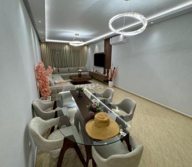 Tangier Apartment | Lux appart Tanger