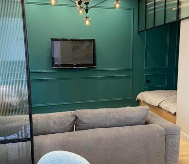 Vinnytsya Apartment | Lux appartments в центре города в стиле Loft