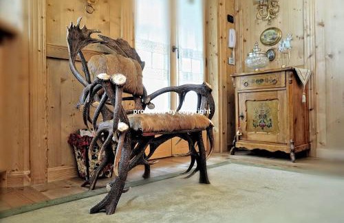 Carisolo Apartment | Lux Attic Dolomites Top Class