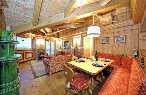 Carisolo Apartment | Lux Attic Dolomites Top Class