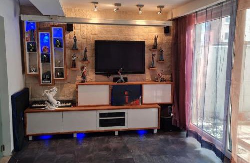 Oosterveld Apartment | Lux & Cozy Apt + Garden +Jaccuzi