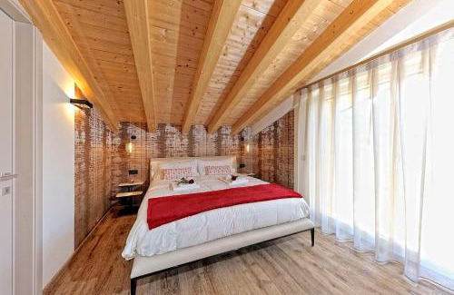 Pinzolo Apartment | Lux Domotic Apt-Chalet Dolomites