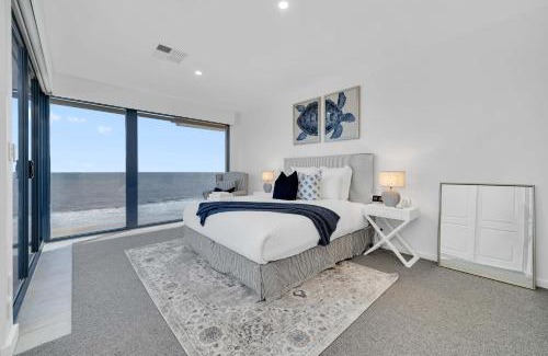 North Brighton House | Lux Escape on Esplanade by Host Solutions