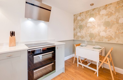 Martlesham Heath House | Lux Lodge - One Bedroom House, Sleeps 2