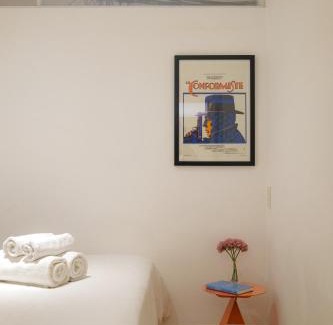 Nguyen Hue Walking Street Apartment | Lux Loft on Nguyen Hue by CIRCADIAN