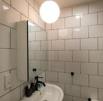 Nguyen Hue Walking Street Apartment | Lux Loft on Nguyen Hue by CIRCADIAN