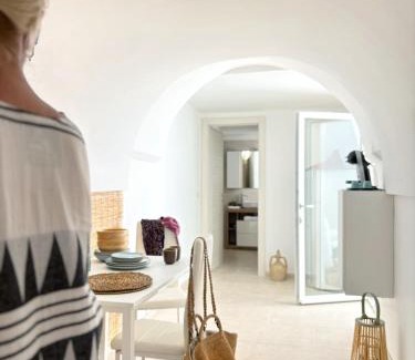 Campomarino di Maruggio House | Lux Maris by Jdvacanze