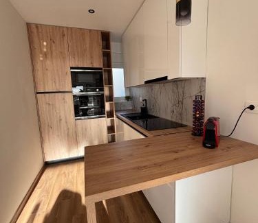 Razanj Apartment | Lux Maris