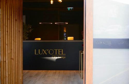 Barcelos Parish House | Lux'Otel City Lodge