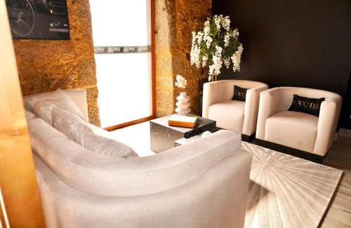 Barcelos Parish House | Lux'Otel City Lodge