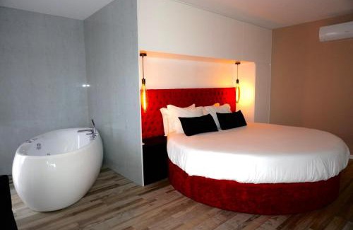 Barcelos Parish House | Lux'Otel City Lodge