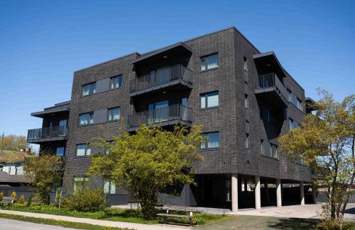 Rakvere Apartment | Lux Penthouse with sauna