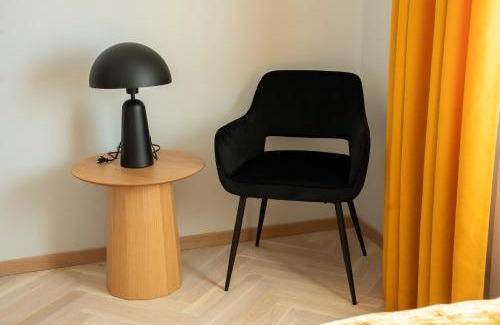 Rakvere Apartment | Lux Penthouse with sauna