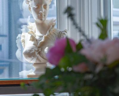 Nob Hill Apartment | Lux Pvt Oasis In The Heart Of SF- Walk Everywhere