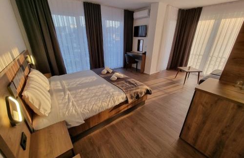 Struga House | LUX - Rooms Apartments