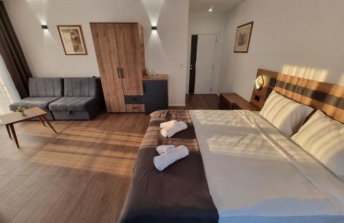 Struga House | LUX - Rooms Apartments