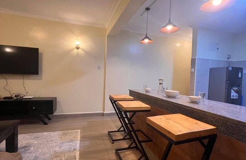 Ngara West Apartment | Lux Suites Kipande Family Apartments