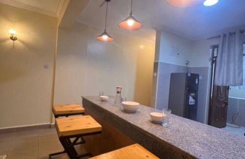 Ngara West Apartment | Lux Suites Kipande Family Apartments