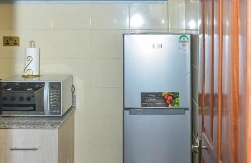 Ngara West Apartment | Lux Suites Lay Canon Apartments Ngara