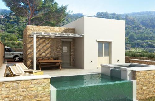 Aperio Villa | Lux View Suites