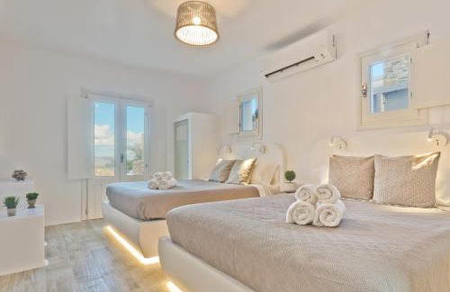 Aperio Villa | Lux View Villas