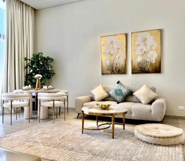Salalah Villa | Lux Villa Azure