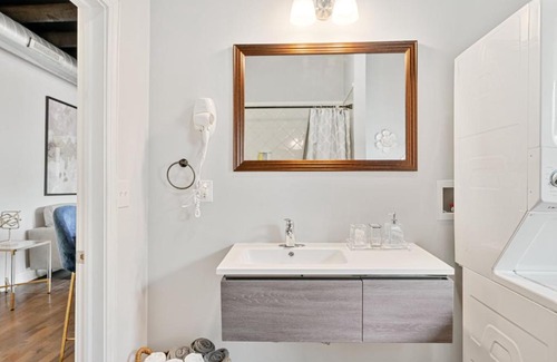 Wynnefield Apartment | Lux2 Bed Apt By Goodseed Suites