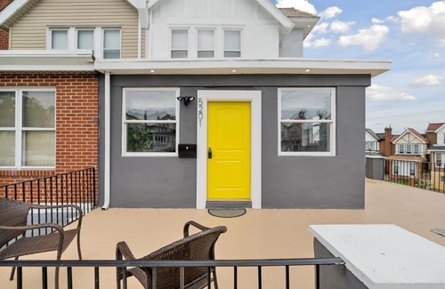 Wynnefield Apartment | Lux2 Bed Apt By Goodseed Suites