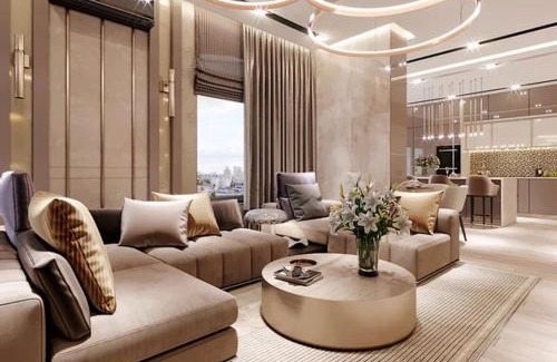 Nasimi Apartment | Luxary Home VIP Grayton