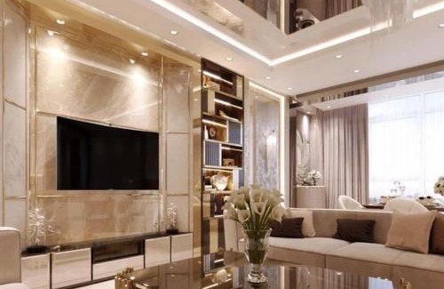 Nasimi Apartment | Luxary Home VIP Grayton