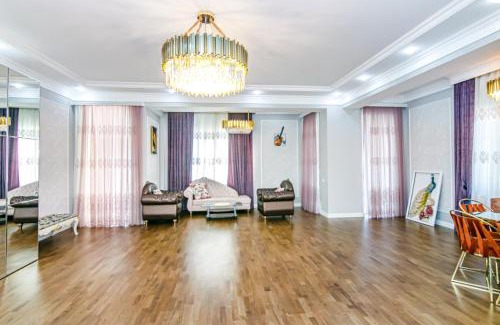 Nasimi Apartment | Luxary Home VIP Hillton