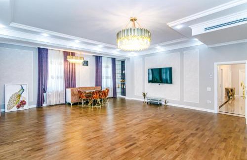 Nasimi Apartment | Luxary Home VIP Hillton